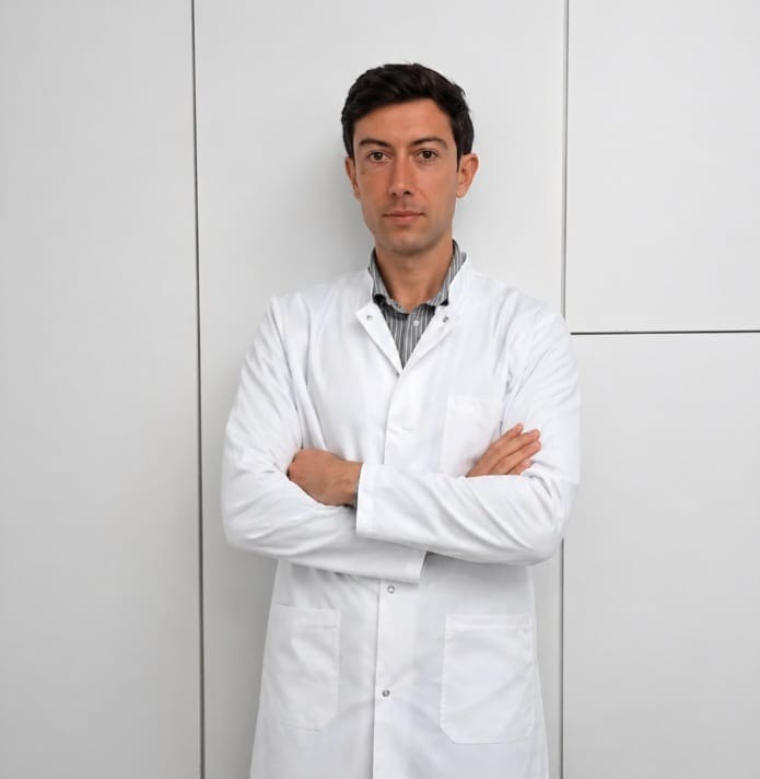 Dr. Augustin Șerban 